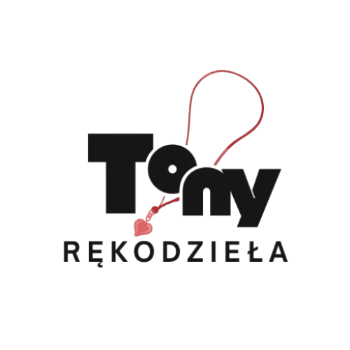 Logo tekstowe - strona główna